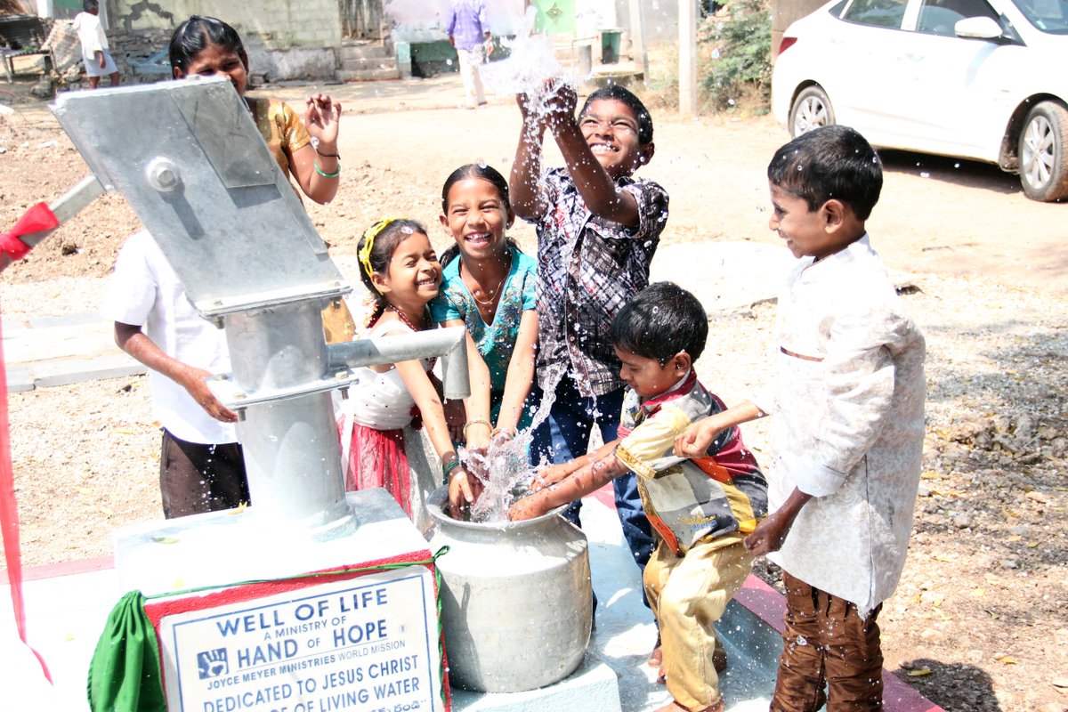 Hand of Hope
